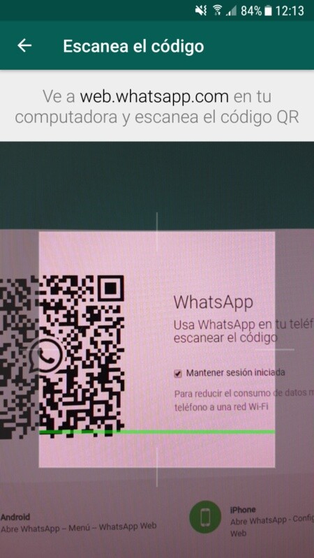 Cómo Usar Whatsapp En Dos Móviles A La Vez Con Su Versión Web 8640