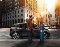 BMW instala más de 30 estaciones de carga pública en cinco ciudades de México