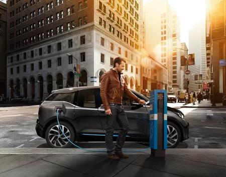 BMW instala más de 30 estaciones de carga pública en cinco ciudades de México