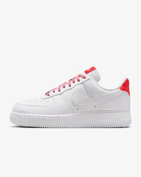 W Air Force 1 2707
