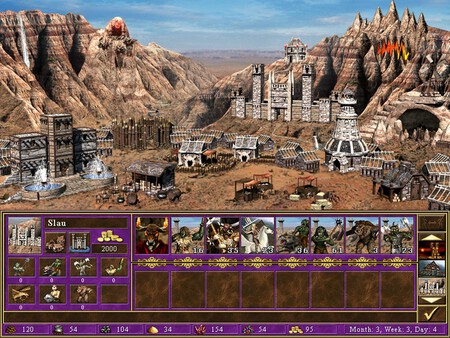 Recurso Homm Iii Discover 2