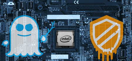 Intel dice que los parches para Meltdown y Spectre también provocan reinicios en equipos con procesadores más nuevos
