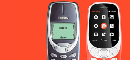 Siete cosas que puedes hacer y siete que no con los nuevos Nokia 3310 