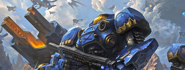 El lunes no todo es malo, hay esperanzas de ver un nuevo StarCraft gracias a que 4 estudios están peleando por comprar sus derechos a Xbox