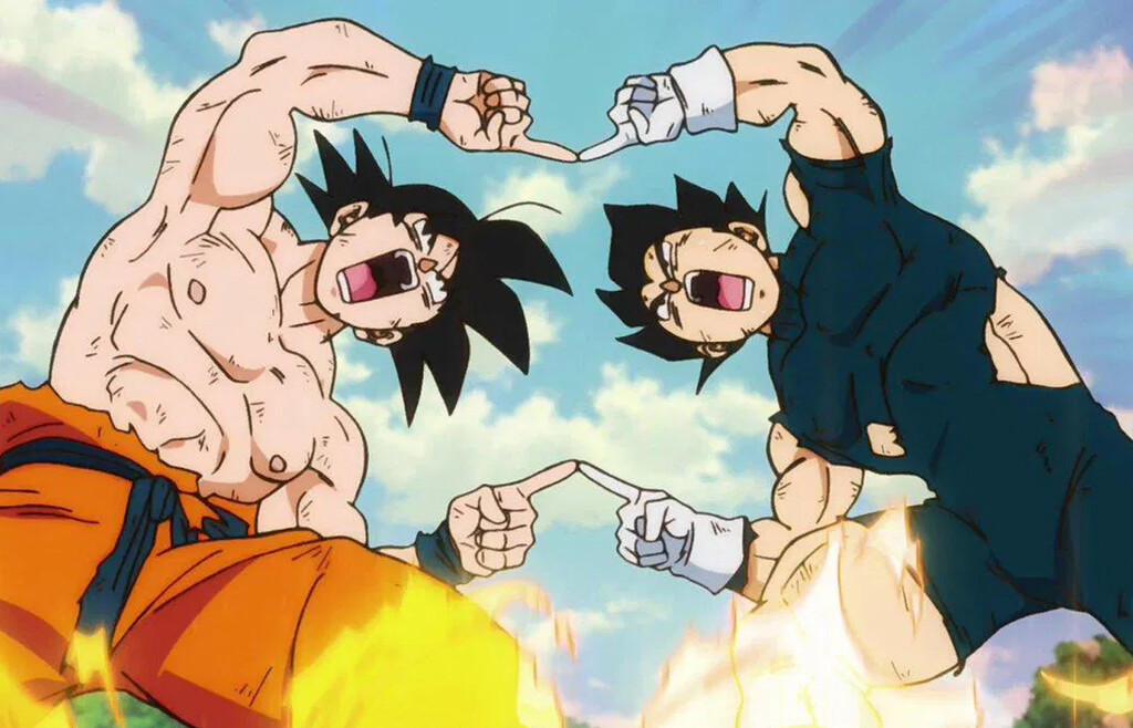Uno de los mejores conceptos de todo Dragon Ball no estuvo ideado por Toriyama, sino por uno de sus mejores amigos Uno de los mejores conceptos de todo Dragon Ball no estuvo ideado por Toriyama, sino por uno de sus mejores amigos