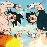 Uno de los mejores conceptos de todo Dragon Ball no estuvo ideado por Toriyama, sino por uno de sus mejores amigos 