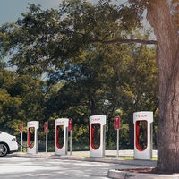 A pesar de las dudas, Tesla ha cerrado su primer trimestre desde 2013 con beneficios 