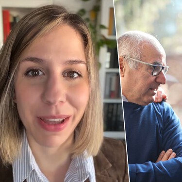 Laura Cobo, abogada: "Si desheredas a un hijo sin ajustarse a los supuestos que marca la ley, el problema se los trasladas al resto de hermanos cuando se abra el testamento"