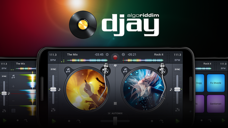 Ofertas a 0,10 € en Google Play: djay 2, Lost Journey, Oddworld: Stranger's Wrath y más