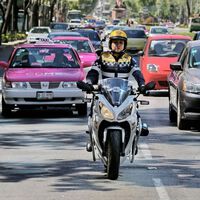 Así quedará el aumento de precio en las multas de tránsito en CDMX para este 2023