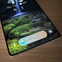 La Now Bar de One UI 7 evoluciona en One UI 8: así son las notificaciones en vivo que podrá usar cualquier app, no sólo las de Google 