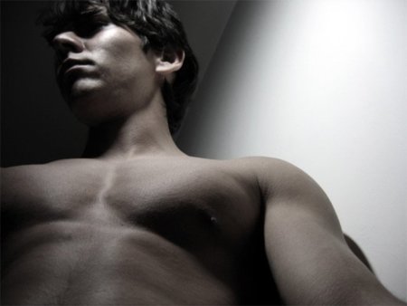 Fallos más habituales a la hora de hacer flexiones