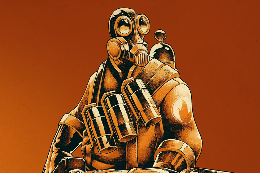 Portada Tf2 Sdk Liberado