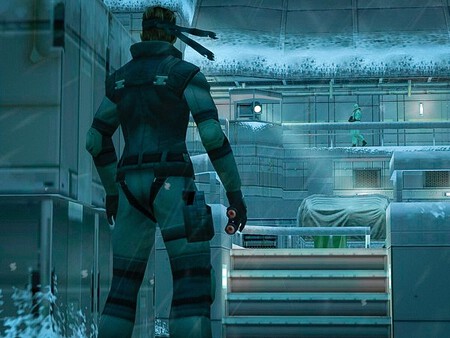 Hideo Kojima, padre de Metal Gear Solid, sobre el fin del formato físico en PlayStation: "Me preocupa. Esto no es avaricia"