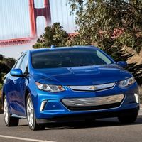General Motors y Honda hacen equipo para perfeccionar las baterías que alimentarán sus futuros autos eléctricos