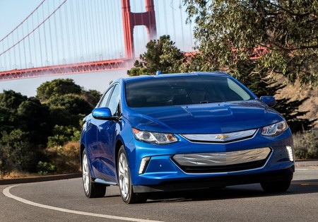 General Motors y Honda hacen equipo para perfeccionar las baterías que alimentarán sus futuros autos eléctricos