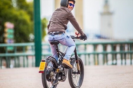 Las Bicicletas Electricas Sufren Las Consecuencias De La Subida De La Gasolina004