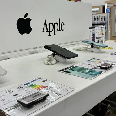 Apple Iphone