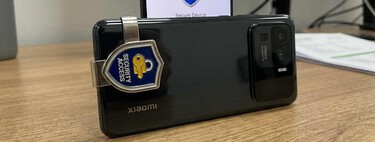 Cuánto pesa el último parche de seguridad para HyperOS y qué mejoras trae consigo 