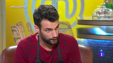 El niño se vuelve pa' Vejer: Jesús Castro se convierte en el tercer expulsado de 'MasterChef Celebrity 5' frente al Cepeda de los fogones