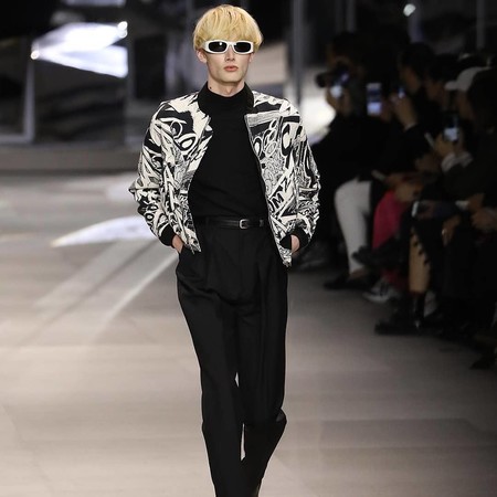Hedi Slimane repite la fórmula de siempre en su debut para CELINE (y nos hemos sentido defraudados)