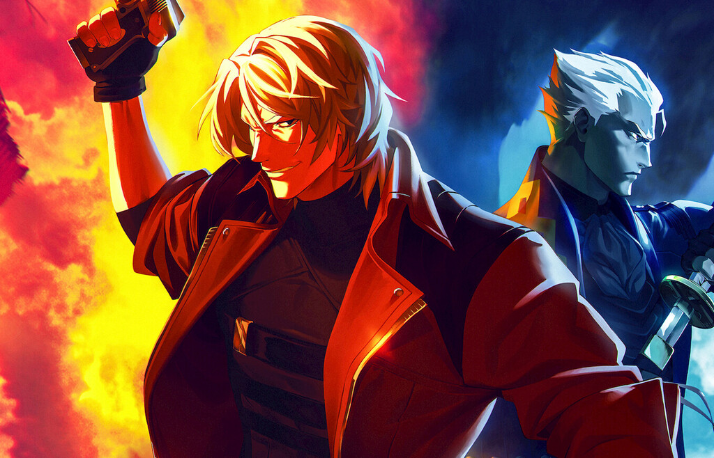 Netflix dice adiós a Dante: el director del anime de Devil May Cry confirma que la adaptación llegará a su fin con su tercera temporada 
