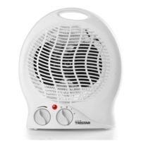 Calefactor y ventilador Tristar con un 50% de descuento