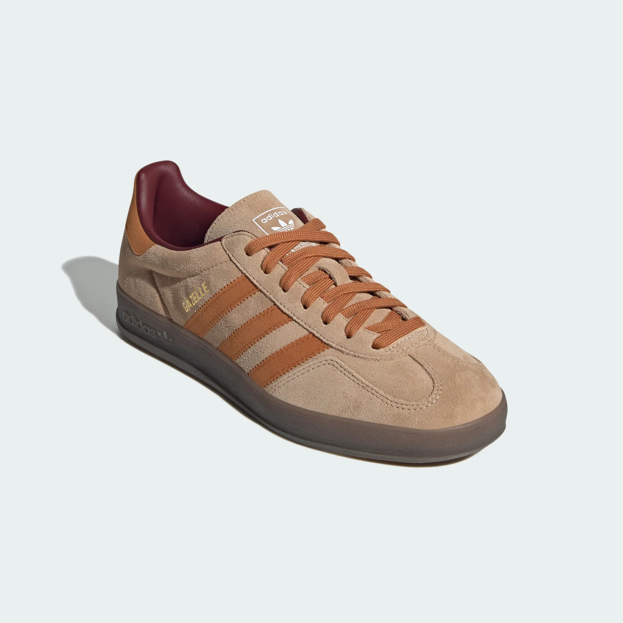 Zapatilla Gazelle Indoor