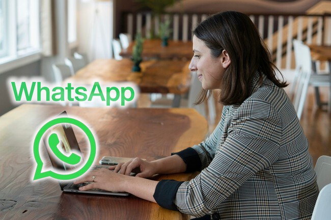 Whatsapp Llamadas Videollamadas Web Transferir Llamadas Mexico