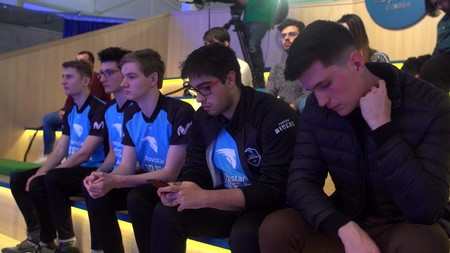 Movistar Riders presenta su nueva plantilla con IceBeasto, Tynx o Nixerino, además de Miniduke como suplente 