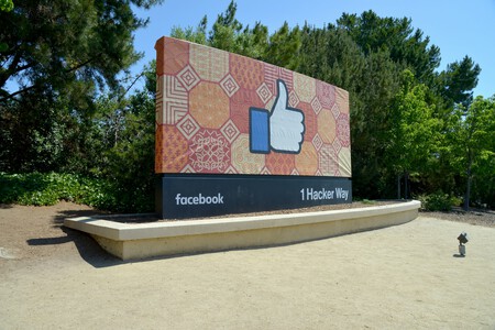Meta Silicon Valley