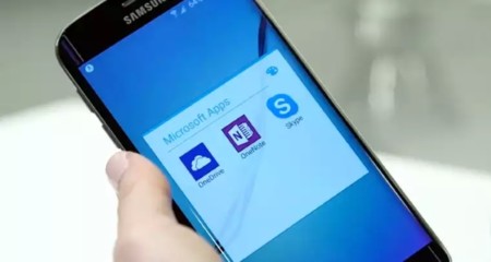 Los fabricantes de Android que preinstalen las apps de Microsoft podrán pagarle menos dinero por patentes