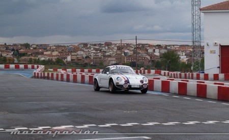 Michelin Pilot Sport Classic Series 06