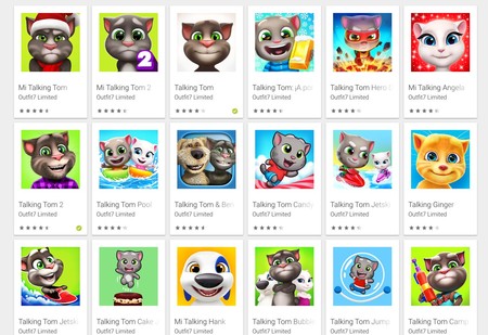 Android App Reskin
