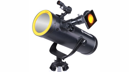 Bresser Solarix