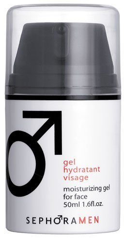 Cosmética Sephora Men, los 4 productos de más éxito