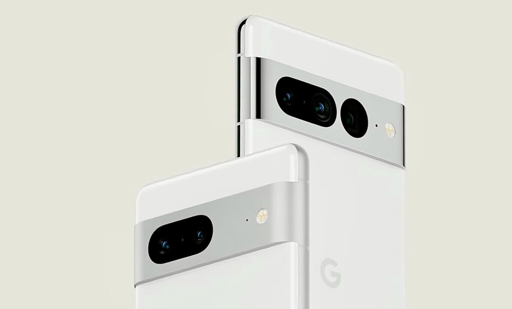 El Pixel 7 Pro se ha filtrado en vídeo. Repetirá el mayor pecado del Pixel 6 Pro