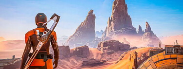 Los 20 mejores videojuegos de supervivencia del 2025