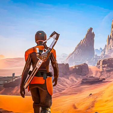 Imagen de Dune Awakening (Funcom)