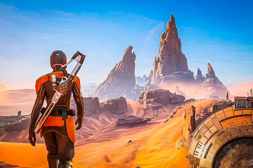 Los 20 mejores videojuegos de supervivencia del 2025