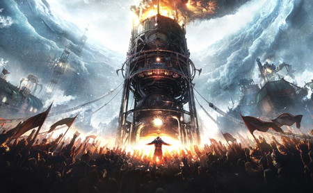 Torchlight II, Frostpunk y más juegos gratis de este fin de semana junto con 30 ofertas y rebajas que debes aprovechar 