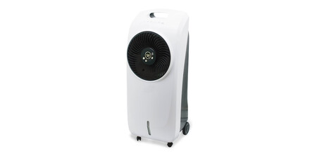 Climatizador Evaporativo Saona El Corte Ingles