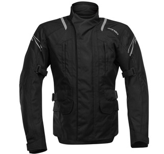 Chaqueta touring tres cuartos Acerbis Snaefell