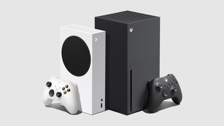 Estos son todos los juegos de Xbox Series que contarán con la función Smart Delivery