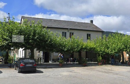 Restaurante Villacol