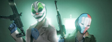 Admiten que el lanzamiento fue "un desastre" y que el juego estaba "inacabado", pero ahora buscan la redención. Se aproximan cambios en PayDay 3 