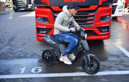 Aleix Espargaro Honda Motogp 2025