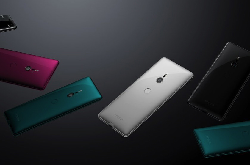 Sony Xperia XZ3: características, precio y ficha técnica