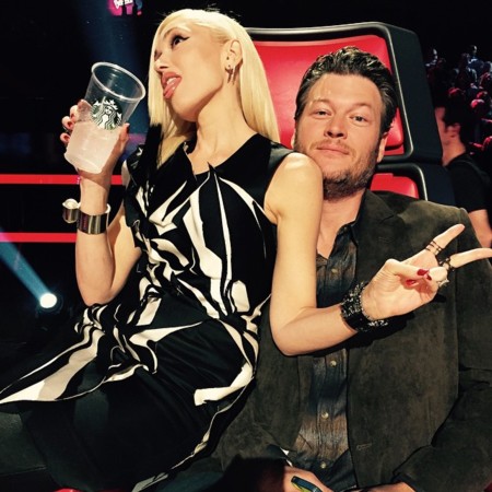 Ay que Gwen Stefani ya tiene sustituto