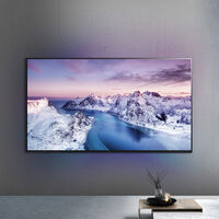 Carrefour deja a precio de outlet esta tele LG de 55 pulgadas con funciones gaming 